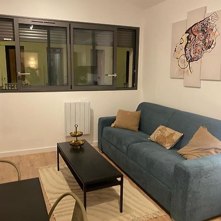 Le Solferino Toulouse Centre Διαμέρισμα Εξωτερικό φωτογραφία
