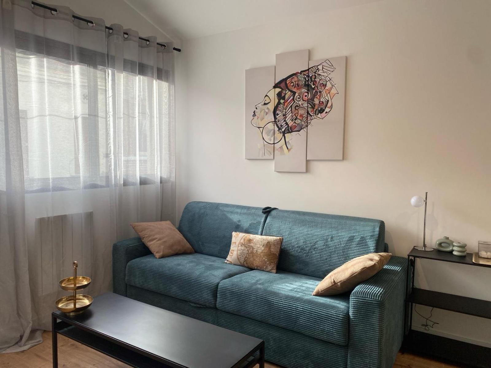 Le Solferino Toulouse Centre Διαμέρισμα Εξωτερικό φωτογραφία
