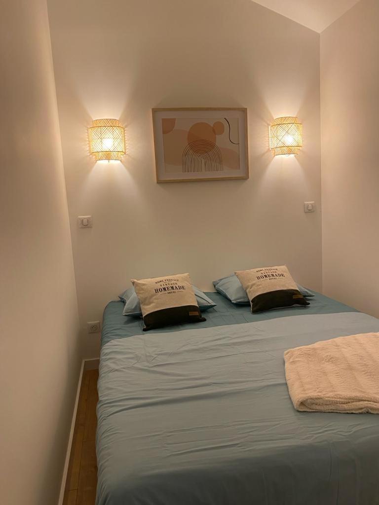 Le Solferino Toulouse Centre Διαμέρισμα Εξωτερικό φωτογραφία