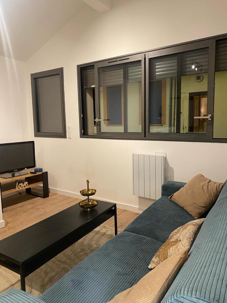 Le Solferino Toulouse Centre Διαμέρισμα Εξωτερικό φωτογραφία