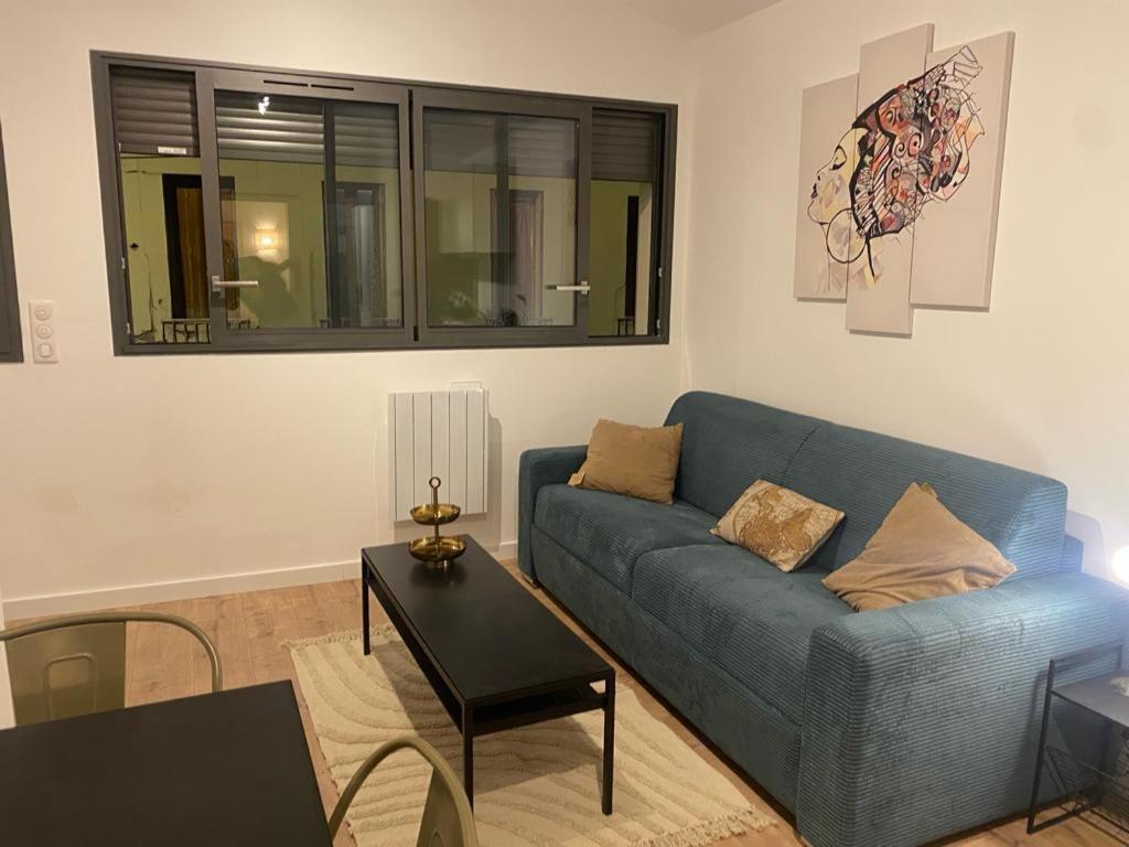 Le Solferino Toulouse Centre Διαμέρισμα Εξωτερικό φωτογραφία